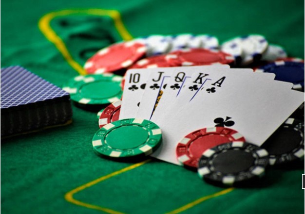 Tổng hợp thuật ngữ Poker liên quan đến lối chơi