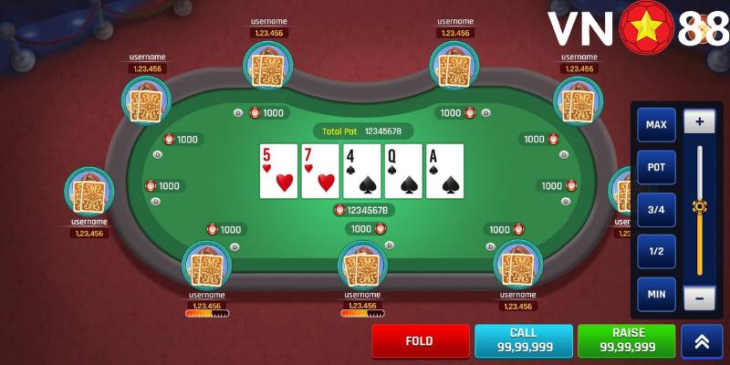 Cách chơi Poker hay là nên liệt kê các sai lầm để tránh mắc phải